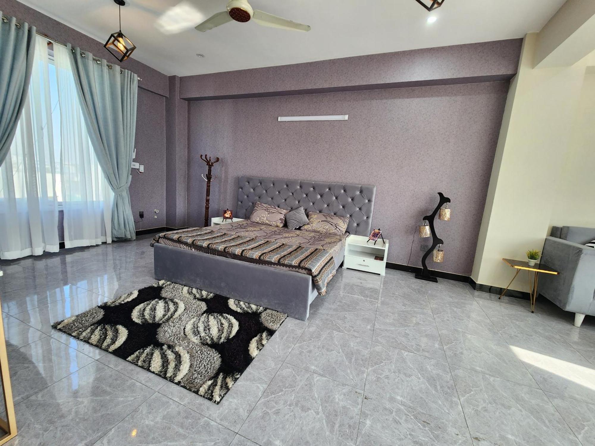 Motorway Majesty Suites Islamabad - Near Islamabad International Airport And Motorway חדר תמונה
