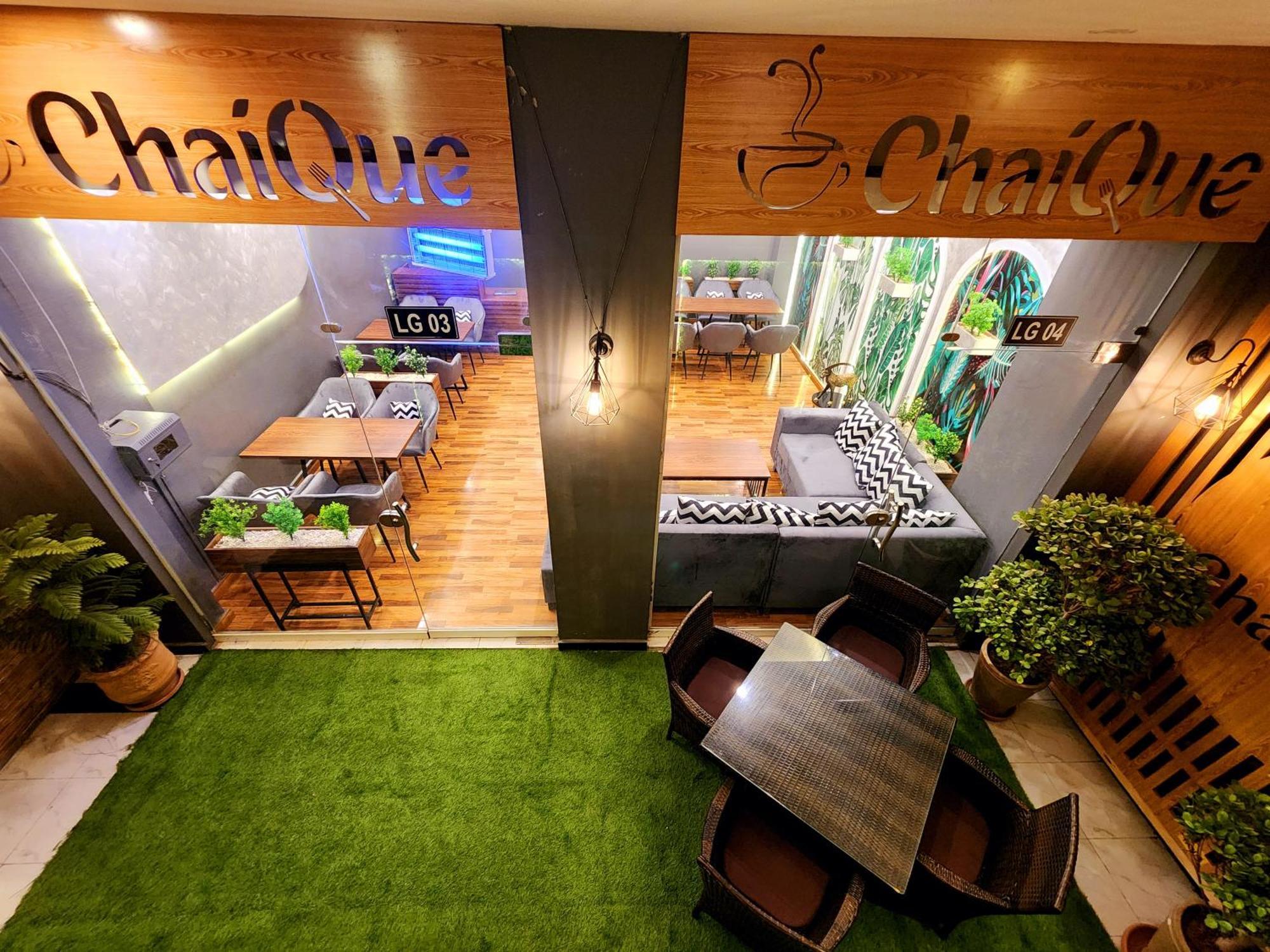 Motorway Majesty Suites Islamabad - Near Islamabad International Airport And Motorway מראה חיצוני תמונה